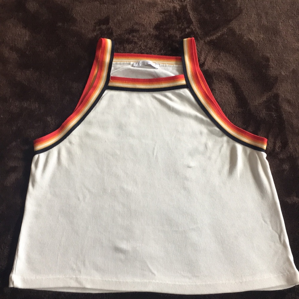 Zara Top